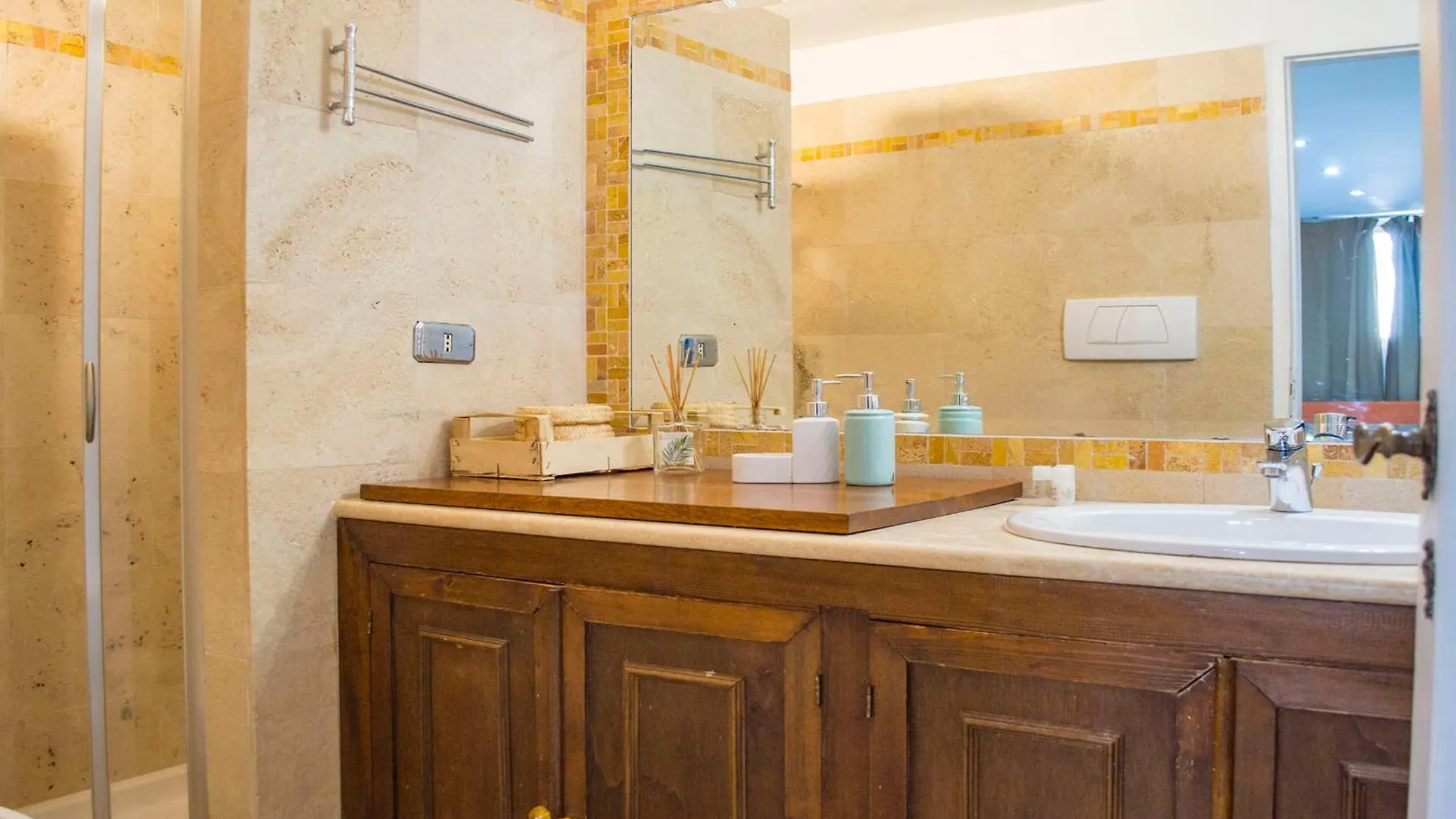 Campo De Fiori Appartement Rome