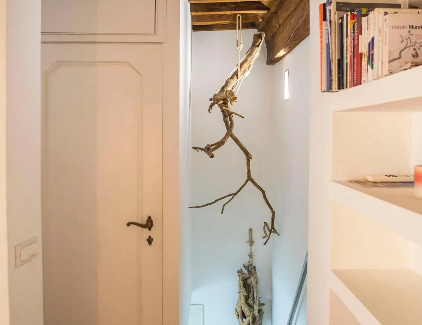 Campo De Fiori Appartement Rome
