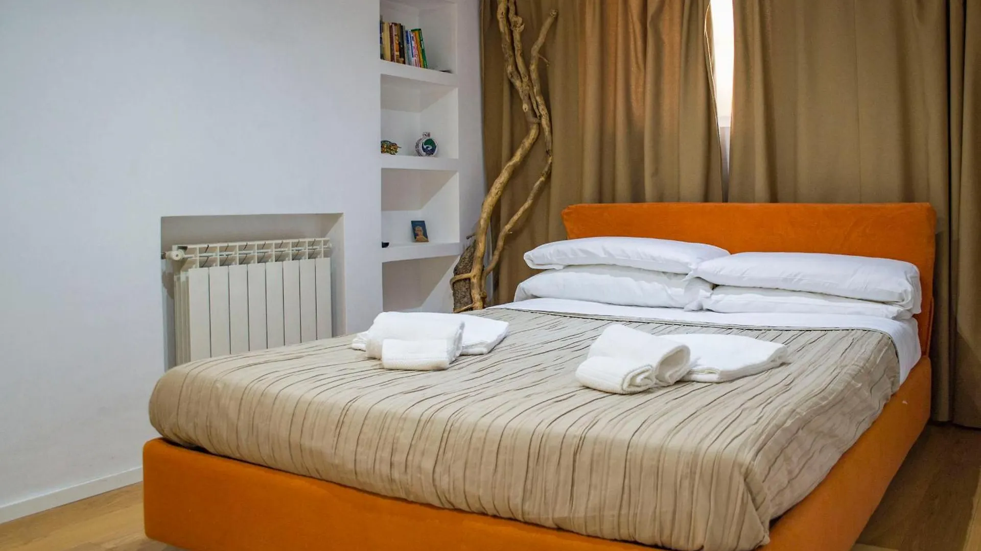 Campo De Fiori Apartment Rome