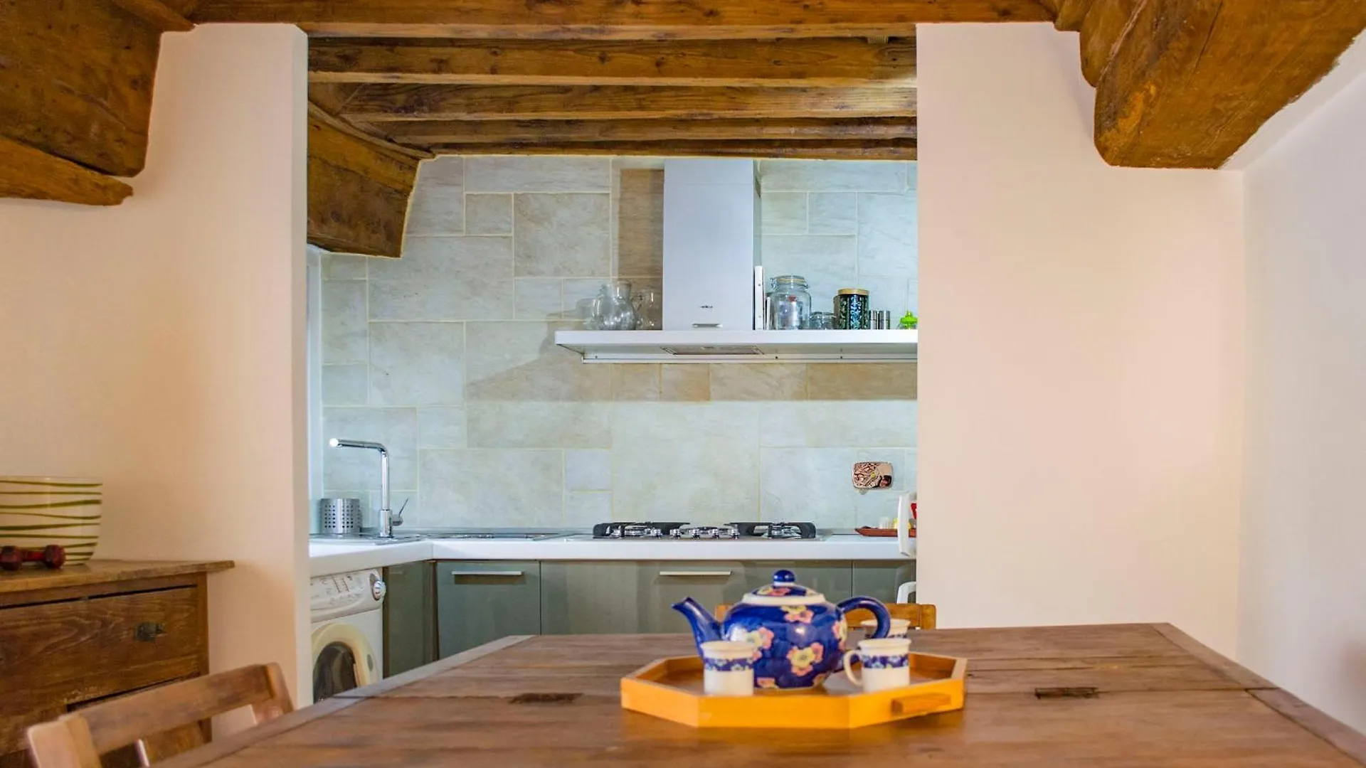 Campo De Fiori Apartment Rome