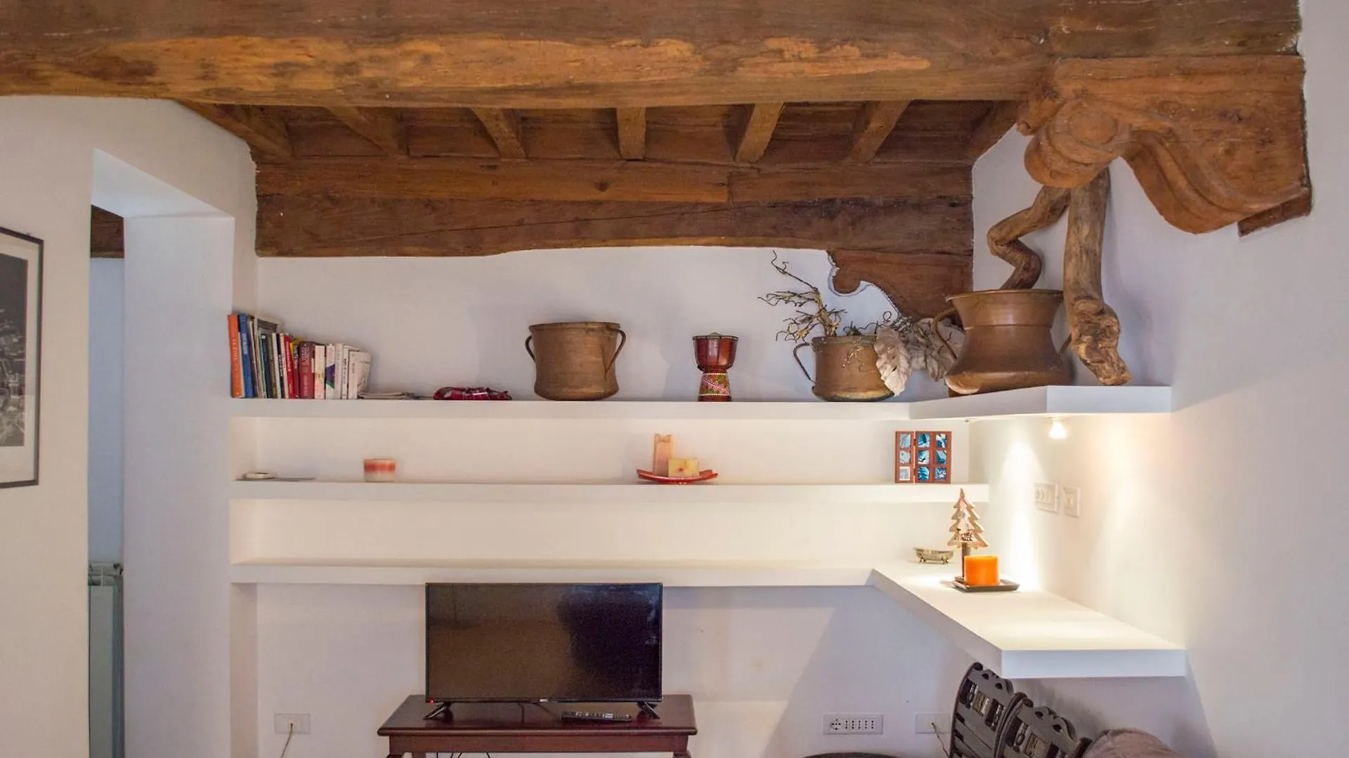 Campo De Fiori Apartment Rome