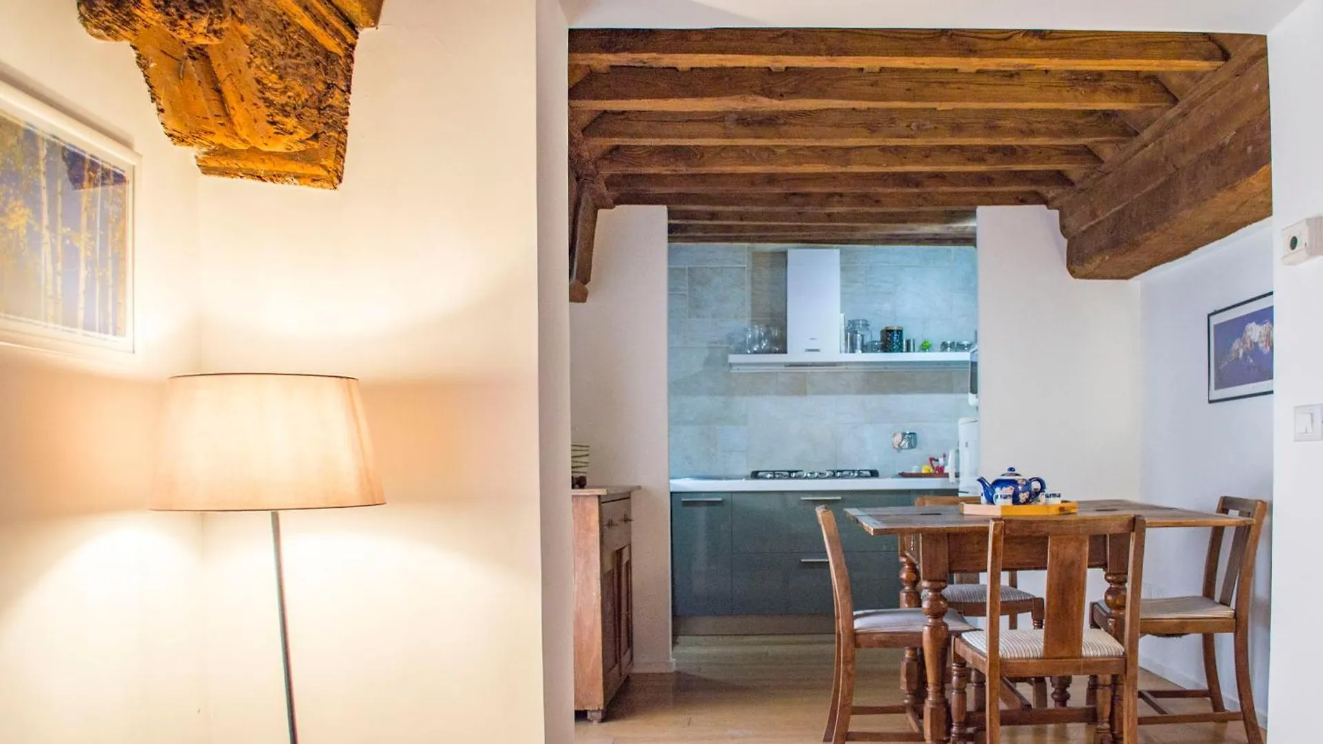 Campo De Fiori Apartment Rome 0*,
