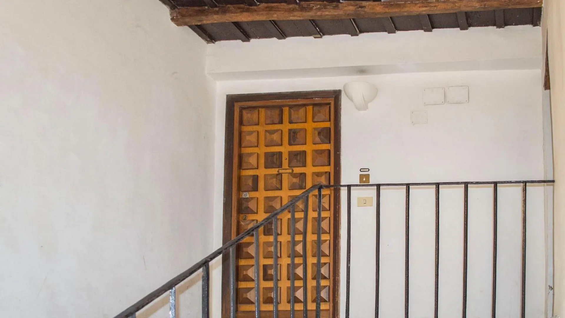 Campo De Fiori Apartment Rome Italy