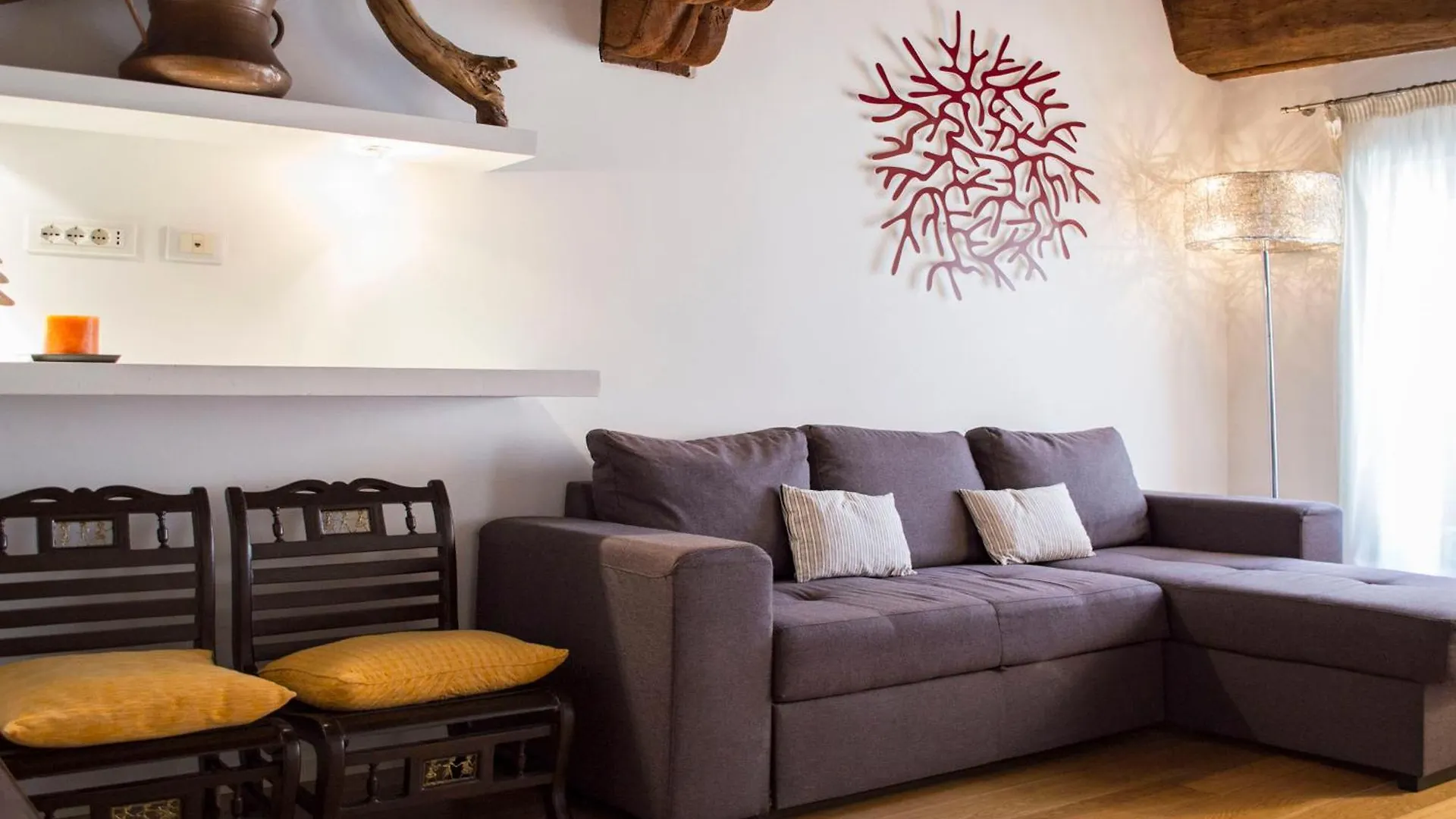 Campo De Fiori Apartment Rome