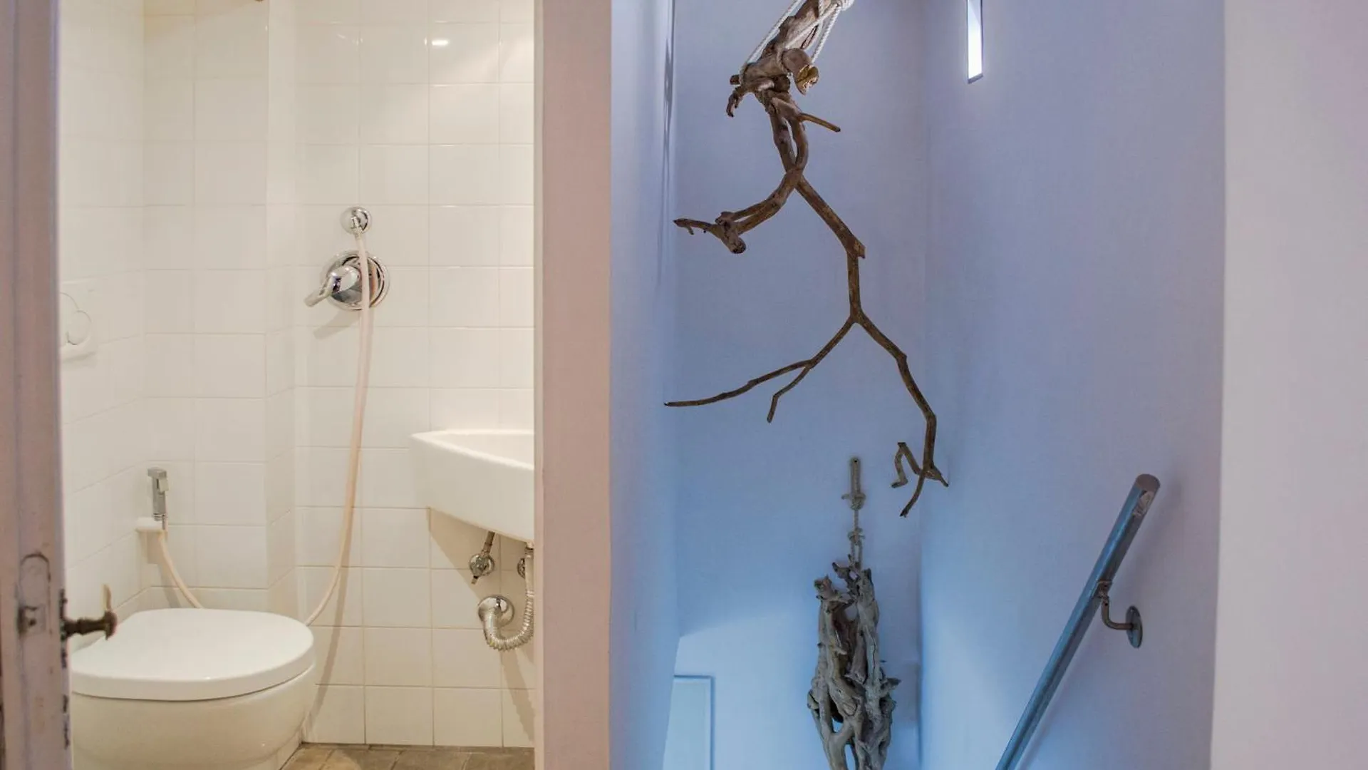 Apartament Campo De Fiori Rzym 0*,